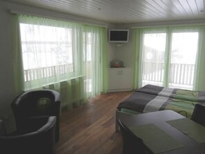 1 bedroom, Internet - Helle Studiowohnung, ruhig und nahe bei den Bahn by Interhome (Zermatt)