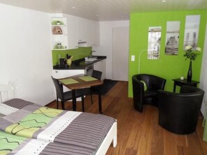 1 chambre, accĂšs Internet