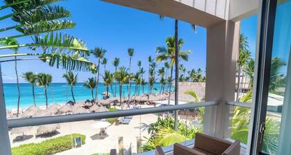 all inclusive resort at royalton Splash in Punta Cana