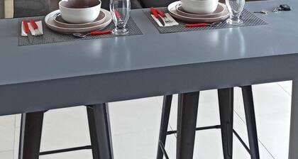 Beautiful Loft Down Town Monterrey