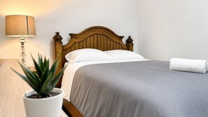2 Schlafzimmer, Bügeleisen/Bügelbrett, Reisekinderbett, kostenloses WLAN
