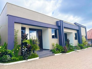 Exterior - Jayson Comfort Motel (Kitukutwe)
