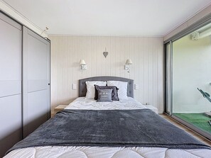 1 Schlafzimmer, Internetzugang