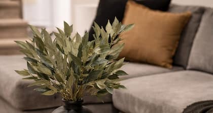 Private Guest Suite in Kemptville - Coffee & Snack Bar