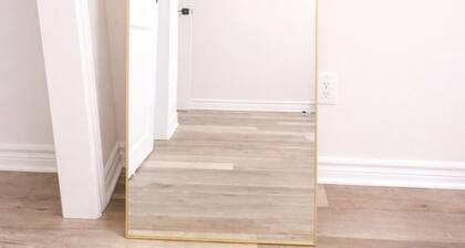 Private Guest Suite in Kemptville - Coffee & Snack Bar