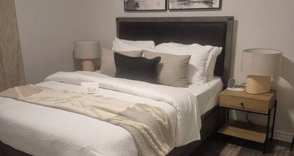 Private Guest Suite in Kemptville - Coffee & Snack Bar