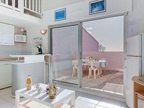 Dining - Amourêva by Interhome (Cap d'Agde)