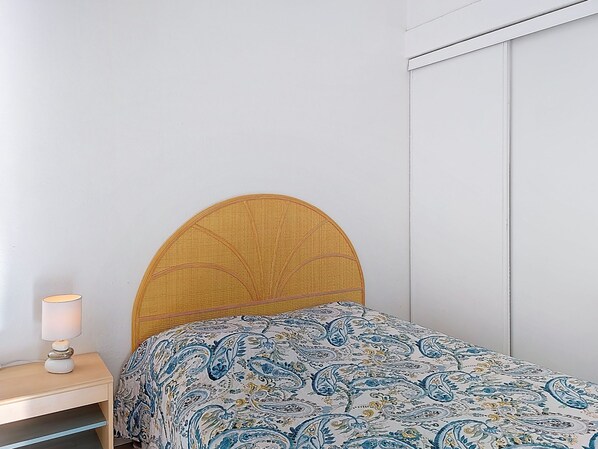 Bedroom - Amourêva by Interhome (Cap d'Agde)