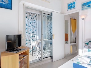 1 bedroom, Internet - Amourêva by Interhome (Cap d'Agde)