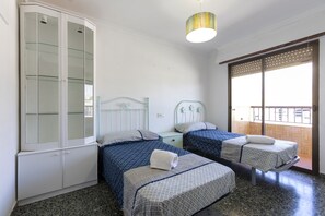 Spa - HOUSE CERVANTES SALOBRENA (Salobreña)