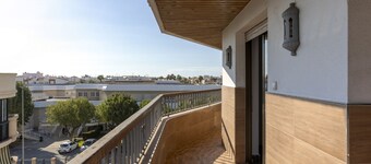 HOUSE CERVANTES SALOBRENA