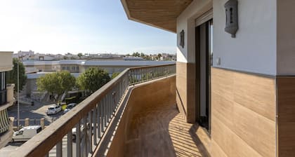 HOUSE CERVANTES SALOBRENA