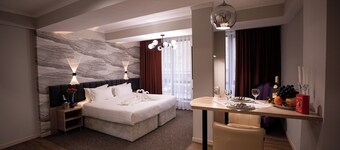 Hotel Orto Asia