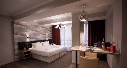 Hotel Orto Asia
