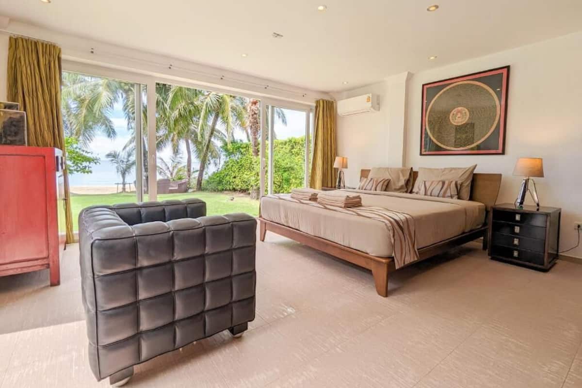 럭셔리 빌라, 바다 전망 | 무료 WiFi