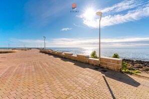 On the beach - Villa Olmi by Vivimy (Torre San Giovanni)