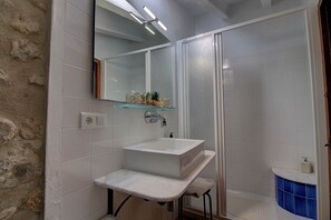 Hair dryer, towels - Els Llombos - the suite (BENISSIVÀ)