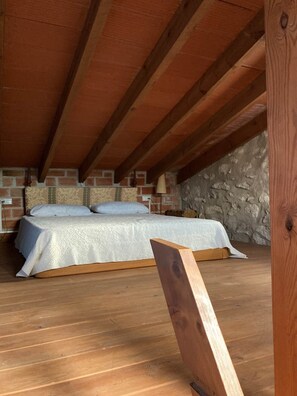 1 bedroom, free WiFi - The Umbria - family room (BENISSIVÀ)