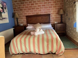 1 Schlafzimmer, kostenloses WLAN