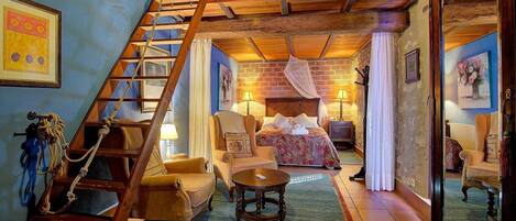 1 sovrum och gratis wi-fi