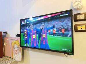 Télévision