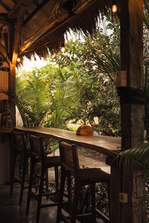 Vistas desde el alojamiento