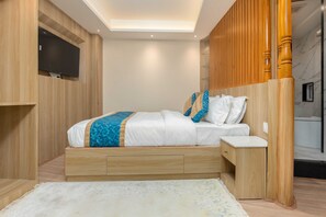 Unclassified image, 3 of 13, button - Tritara Apartment (Kathmandu)