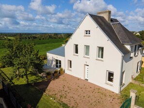 Exterior - Mahionias's cottage by Interhome (Longues-sur-Mer)