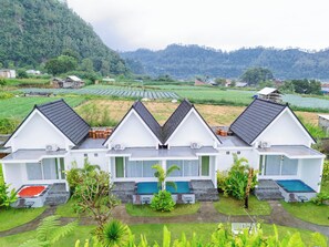Exterior - Batur Volcano Slope (Kintamani)