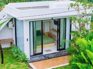 Exterior - Batur Volcano Slope (Kintamani)