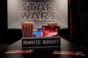 Games room - Cinéma Provence - Air-conditioned - 7ᵉ art (Avignon)