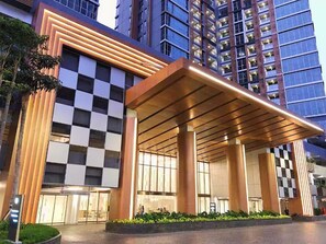 Exterior - Nest By SanLiving - 1BR - PIK (Jakarta)