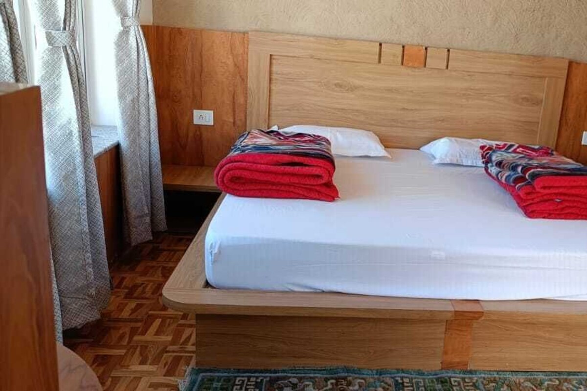 Habitación Premium | Wifi gratis y ropa de cama 