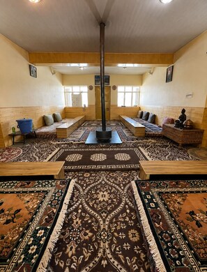 Servicio a la habitación