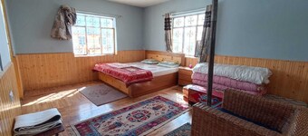 Juniper Home Kaza By Mountain Bee