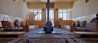 Juniper Home Kaza By Mountain Bee