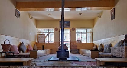 Juniper Home Kaza By Mountain Bee