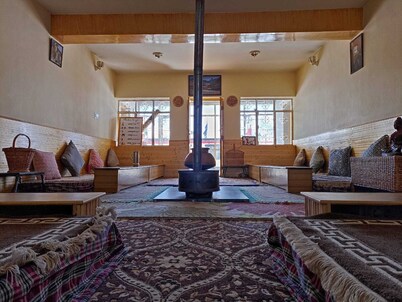 Juniper Home Kaza By Mountain Bee