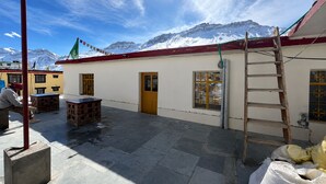 Exterior - Juniper Home Kaza By Mountain Bee (Spiti)