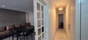 Interior - Premium appartement 7 single beds for groups (Garges-lès-Gonesse)