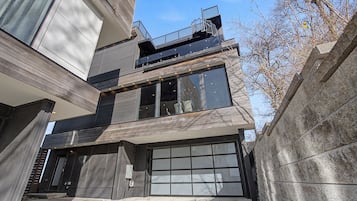Exterieur