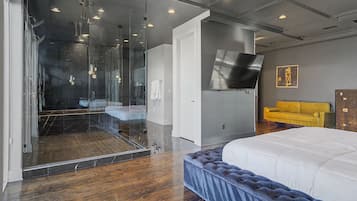 3 camere, ferro/asse da stiro, Wi-Fi gratuito, lenzuola