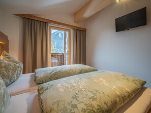 2 habitaciones y internet 