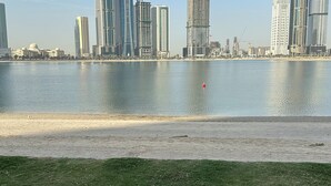 海灘