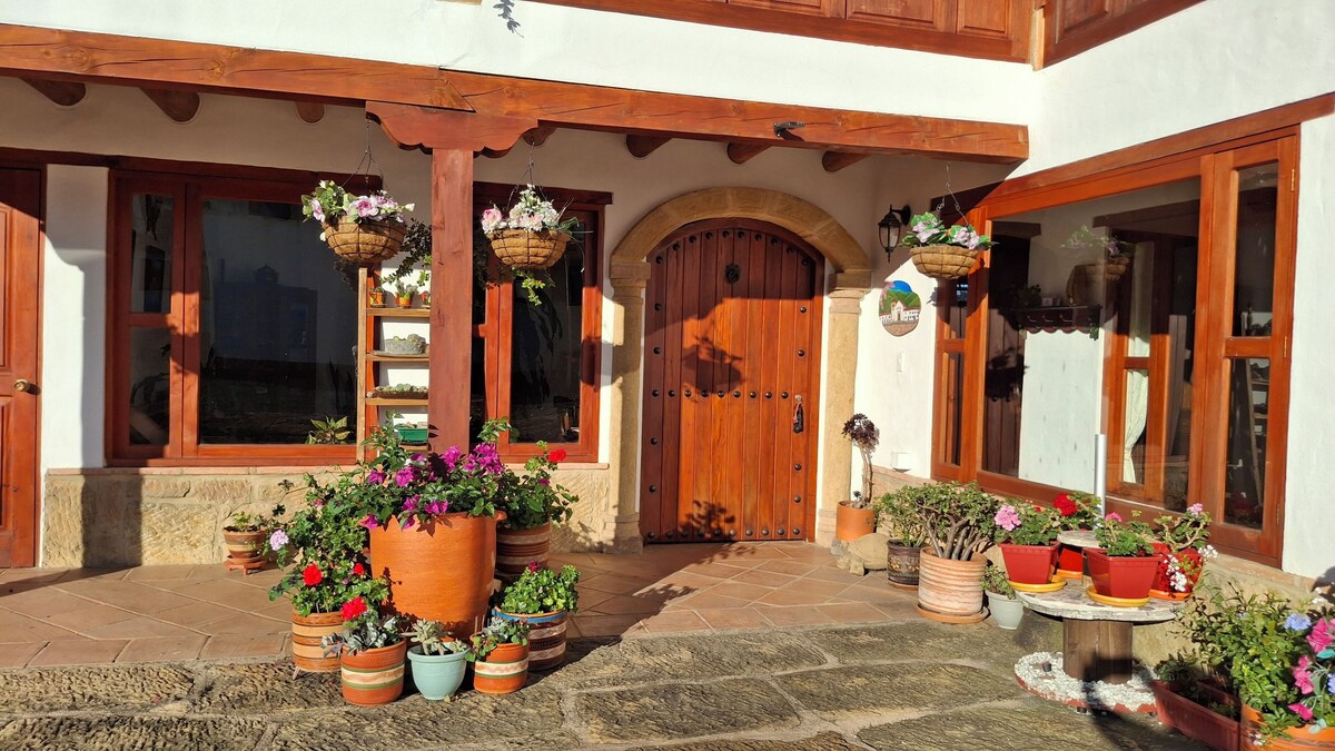 Bild für Gastgeberprofil