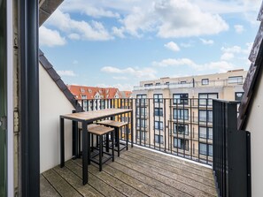 Speisen im Freien