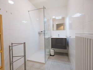 Dusche
