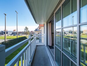 Property grounds - Amazing apartment on the first floor (Middelkerke)