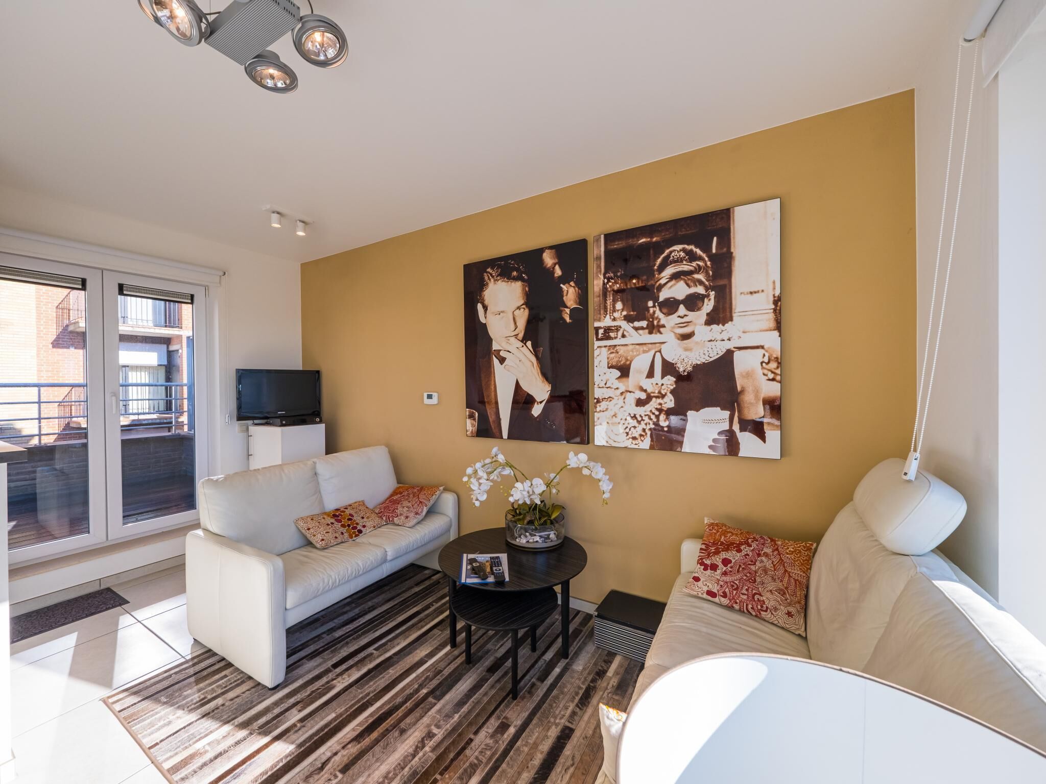 Penthouse Mit 2 Großzügigen Terrassen - Middelkerke