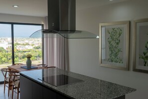 Dining - Sunrise & View (Mazatlán)